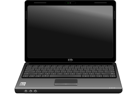 Laptop