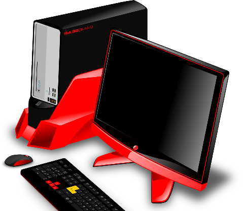 Computer