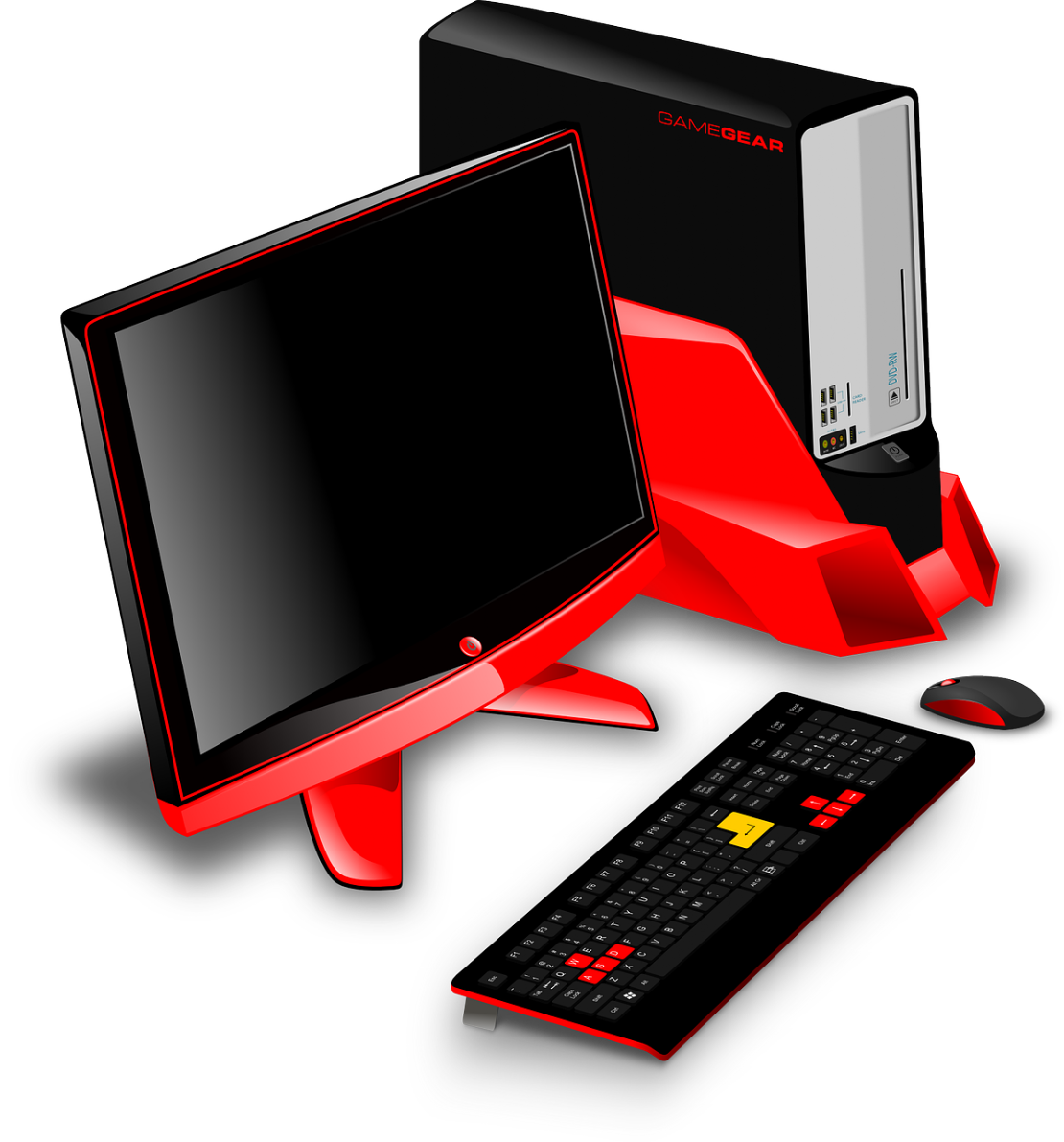 personal computer
