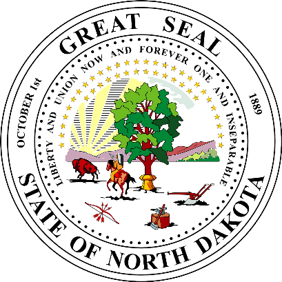 Great Seal