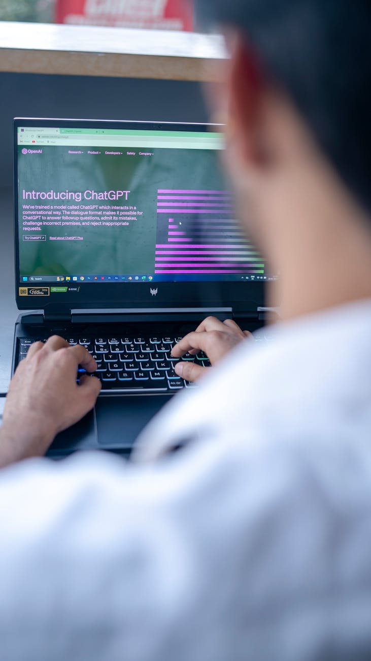 Building Your AI-Focused Blog: The Essential Guide