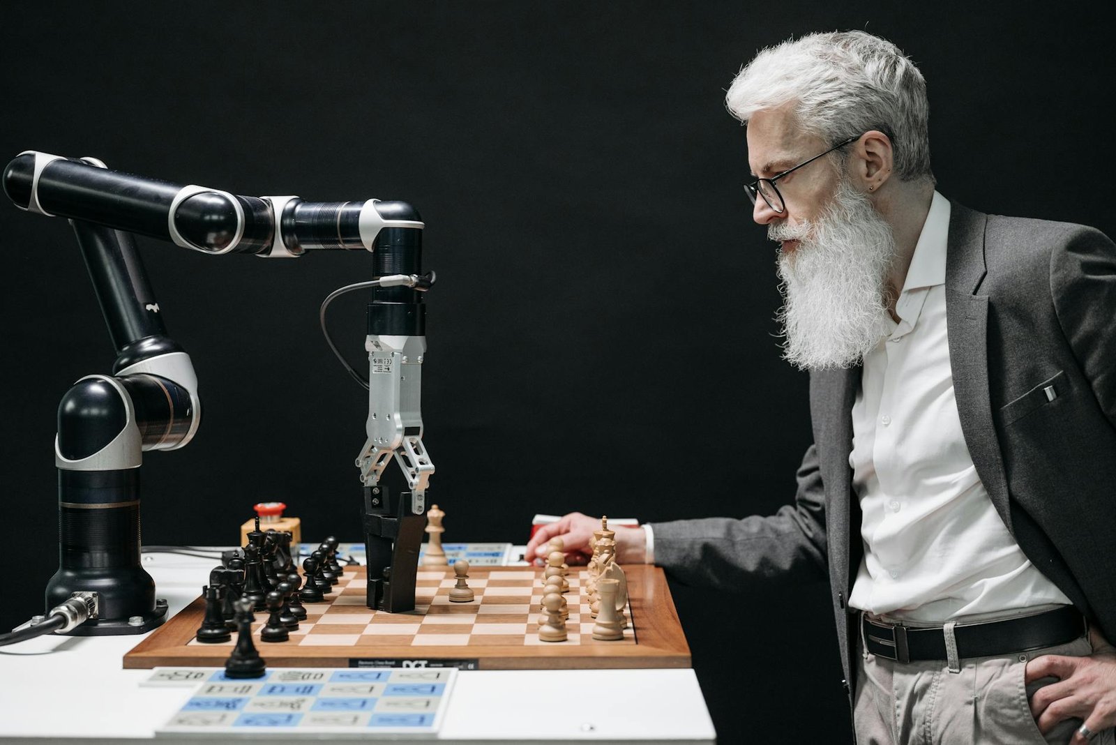 What is Artificial Intelligence? An AI Overview
