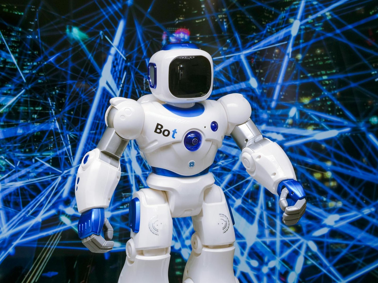 What Is Artificial Intelligence AI: Overview & Basics