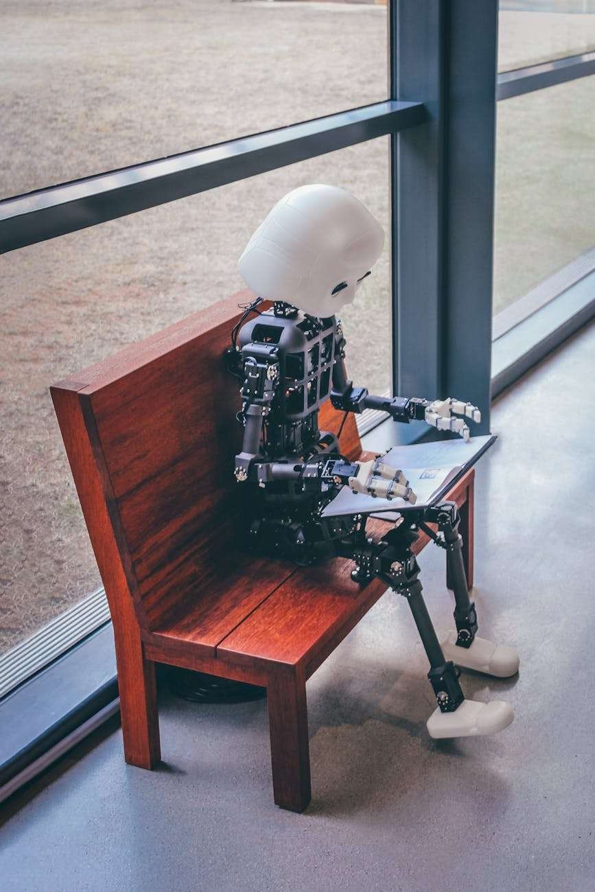Overview: Where Does AI Get Its Information?